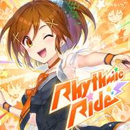 イロドリミドリ Music List | CHUNITHM International ver.
