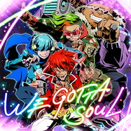ORIGINAL Music List | CHUNITHM International ver.